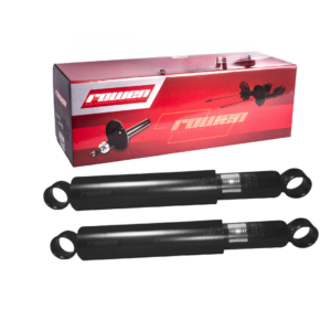 Amortiguadores Traseros Nissan Urvan