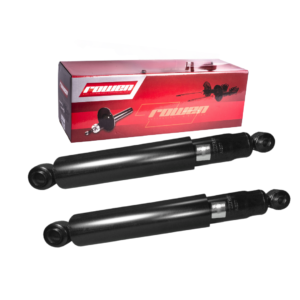 Amortiguadores traseros Mazda BT-50 Ford Ranger 4X4