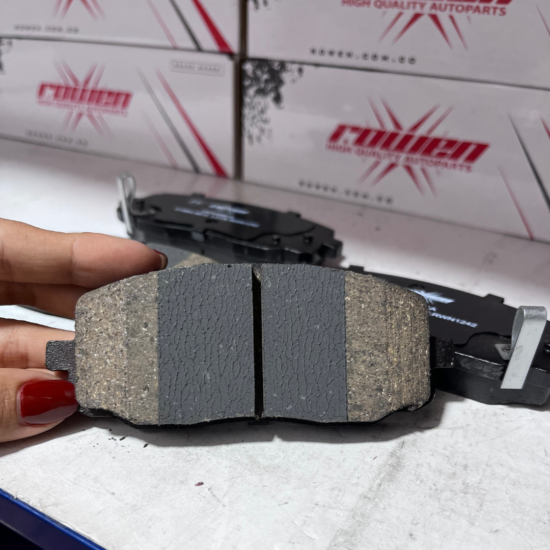 Kia picanto - Hyundai I10 Pastillas de freno