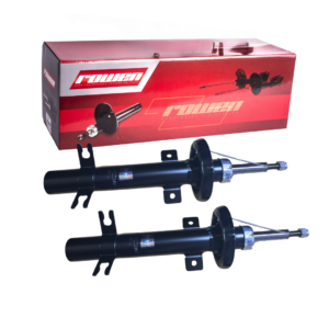 Amortiguadores delanteros Ford Fiesta Super Charger