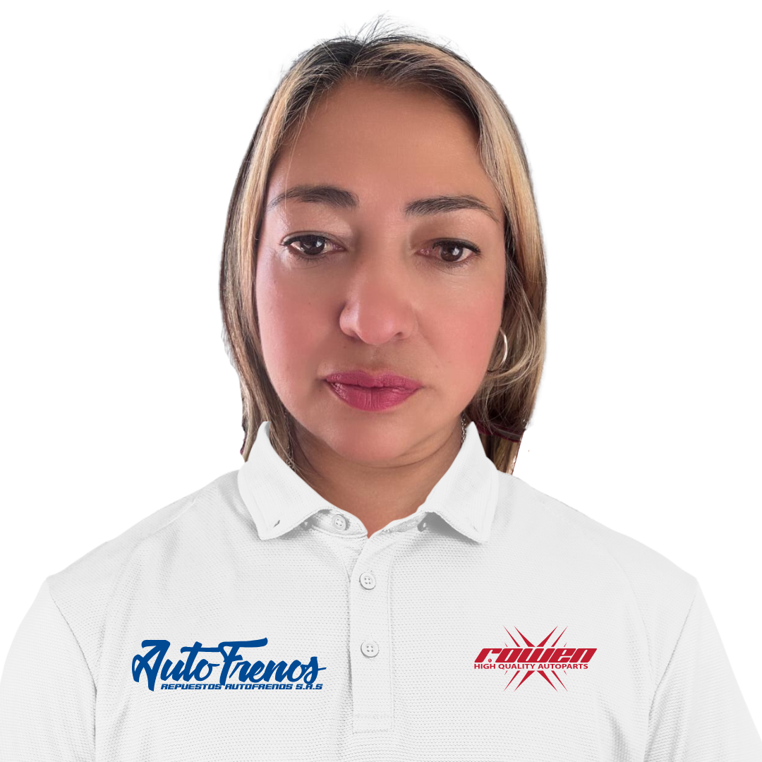 ASESOR DE VENTAS BOGOTA REPUESTOS AUTOFRENOS